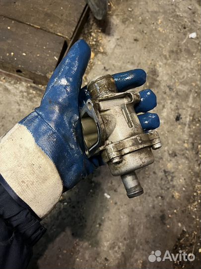 Термостат гранта 85