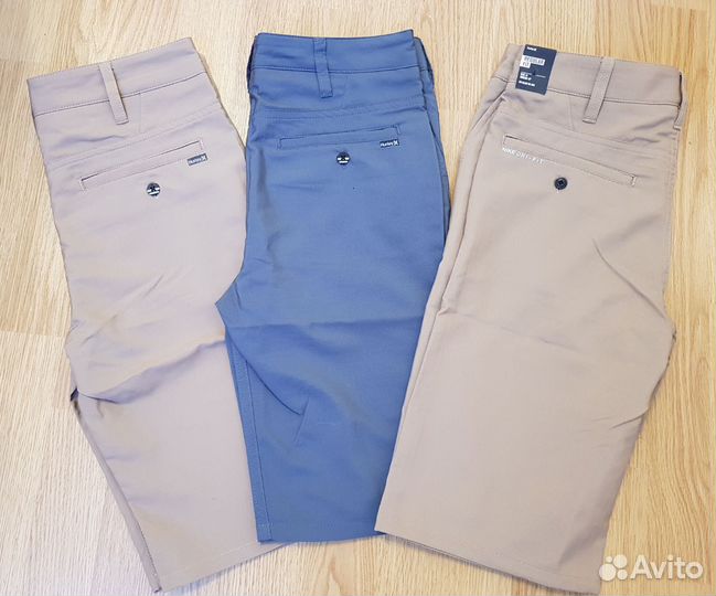 Новые шорты Hurley (Nike) 14 лет