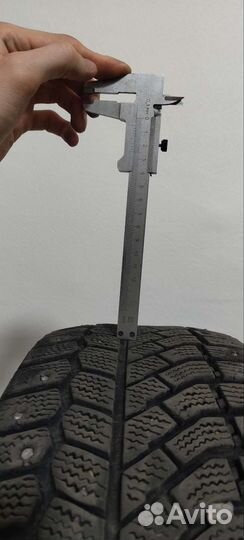 Viatti Brina Nordico V-522 205/55 R16 91T