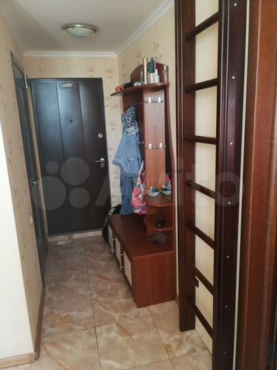 1-к. квартира, 21 м², 1/1 эт.