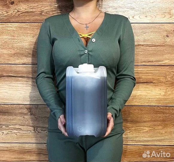 Бытовая химия 5 литров с Доставкой