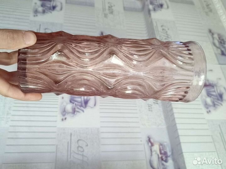 Вазы для цветов