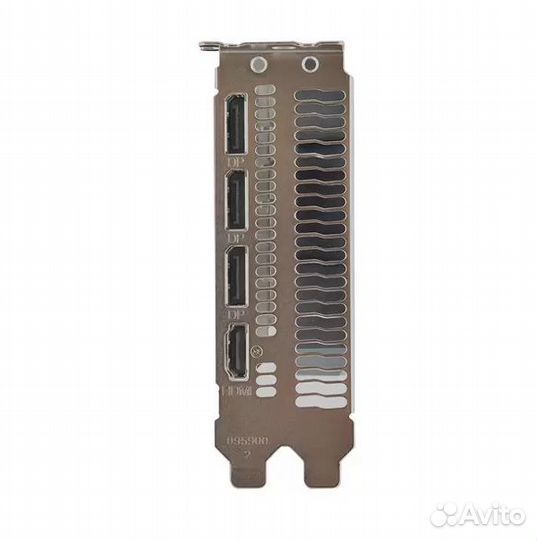 Видеокарта Radeon RX 580 8 гб
