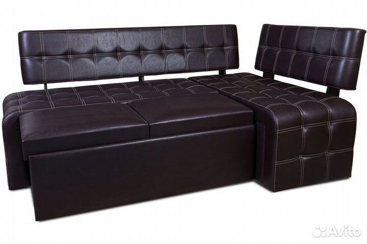 Кухонный диван 