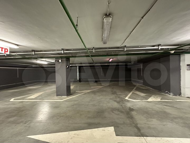 Площадь под Автосервис и прочее, 500 м²