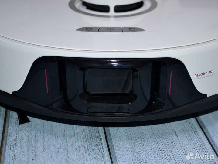 Робот-пылесос Xiaomi Roborock S8 Новый