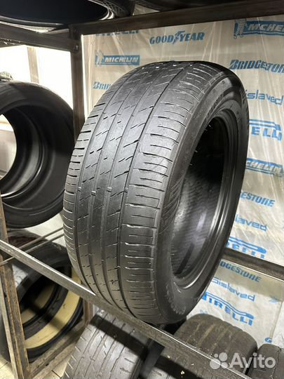 Imperial EcoSport SUV 255/55 R18 109W