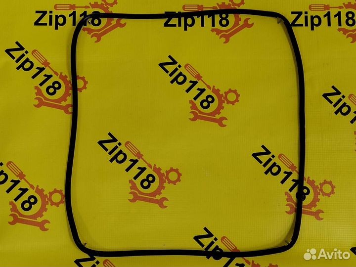 Уплотнитель для духовки 