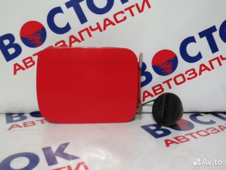 Лючок бензобака subaru legacy BH5, BH9, BHC, BHE