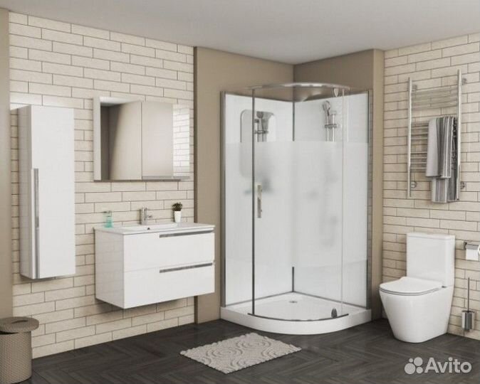 Душевая кабина Grossman GR-170