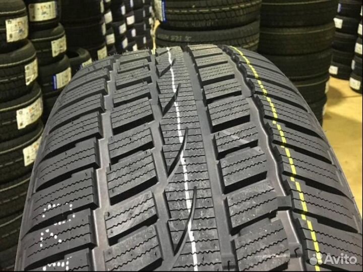 Windforce Snowblazer UHP 275/45 R20 110V