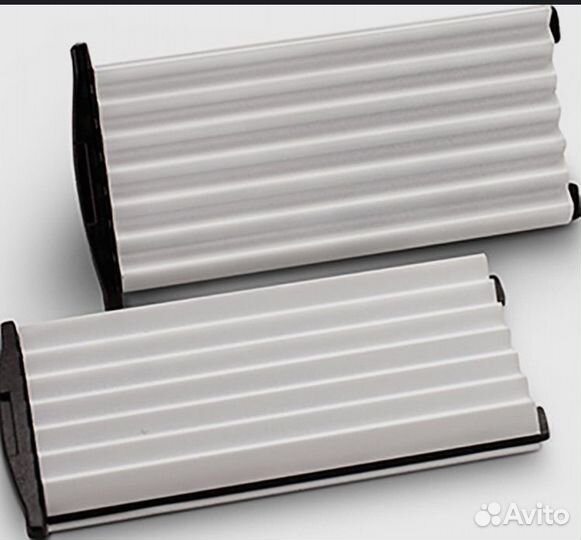 Выпрямитель для волос новый с насадками