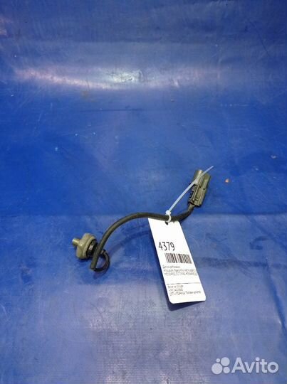 Датчик детонации Mitsubishi Pajero Pinin H67W