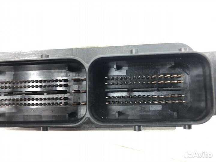 Эбу двс Audi A3 универсал cmba 2013