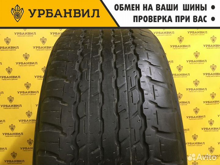 Dunlop Grandtrek AT22 285/60 R18 116V