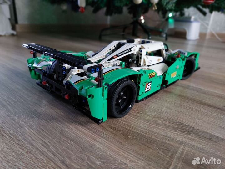 Lego Technic 42039