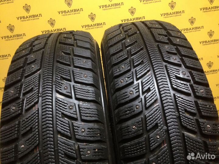 Marshal I'Zen KW22 205/65 R15
