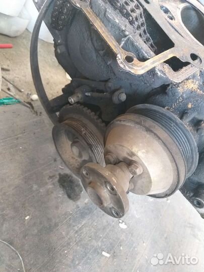 Двигатель змз 405 евро 2 бу