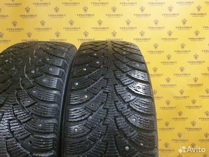 Nokian Tyres Nordman 4 205/60 R16 92