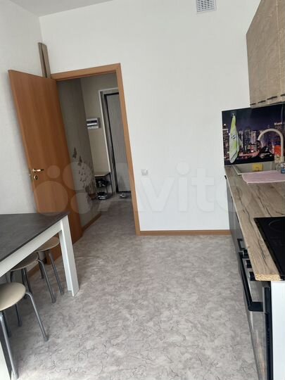 2-к. квартира, 47,8 м², 7/10 эт.