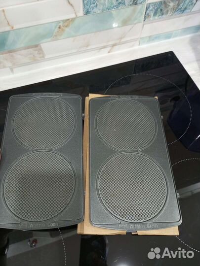 Панель для мультипекаря