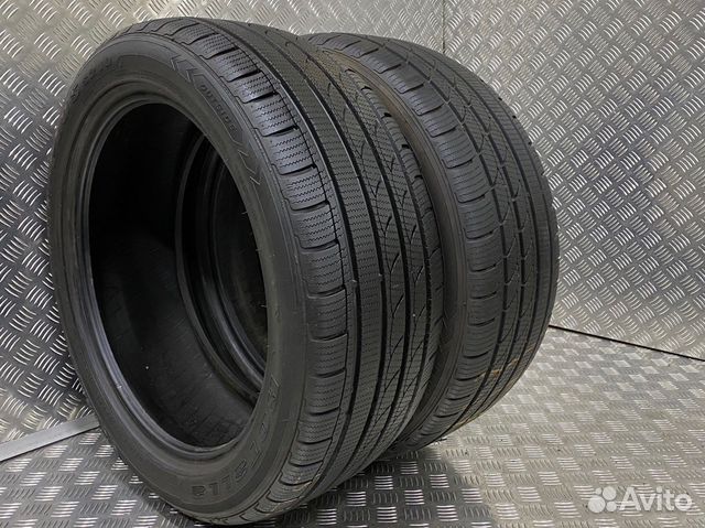 Rotalla S210 245/45 R19 102V