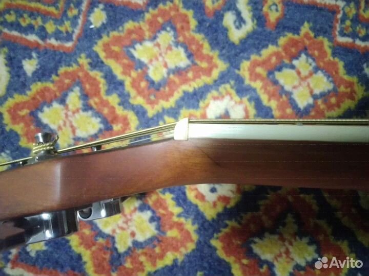 Гитара K-Garage EA-400 CSB (made in Korea)