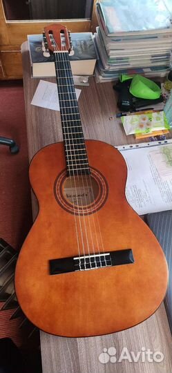 Гитара Класическая