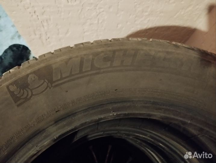 Michelin Energy Saver 195/65 R15