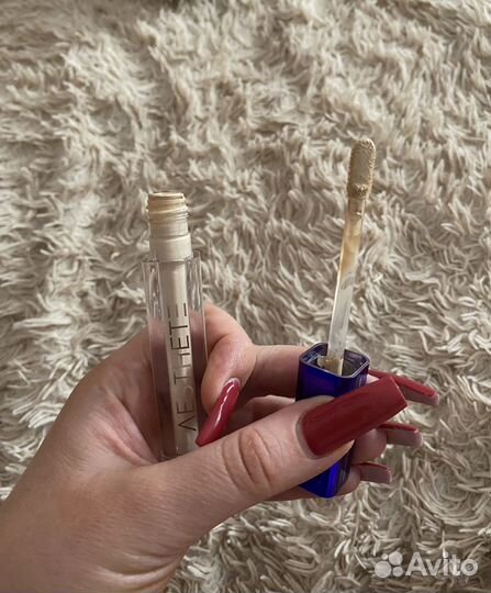 Manly PRO aesthete консилер