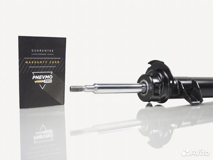 Амортизатор BMW 3 F30 F31 передний правый