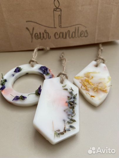 Ароматическое саше