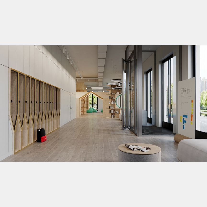 2-к. квартира, 58,7 м², 2/27 эт.