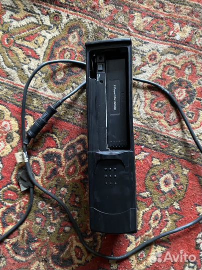 Cd проигрыватель