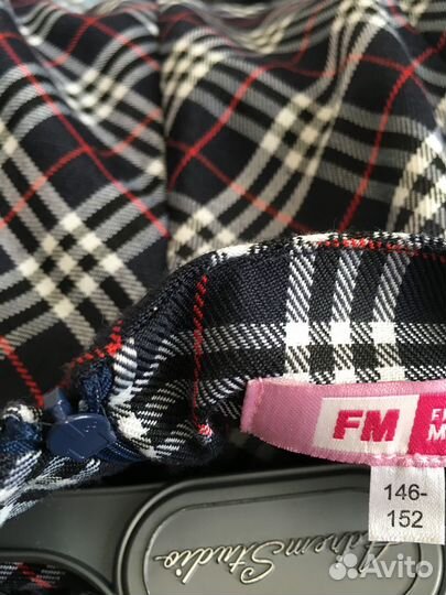 Одежда на 146-152 для школы