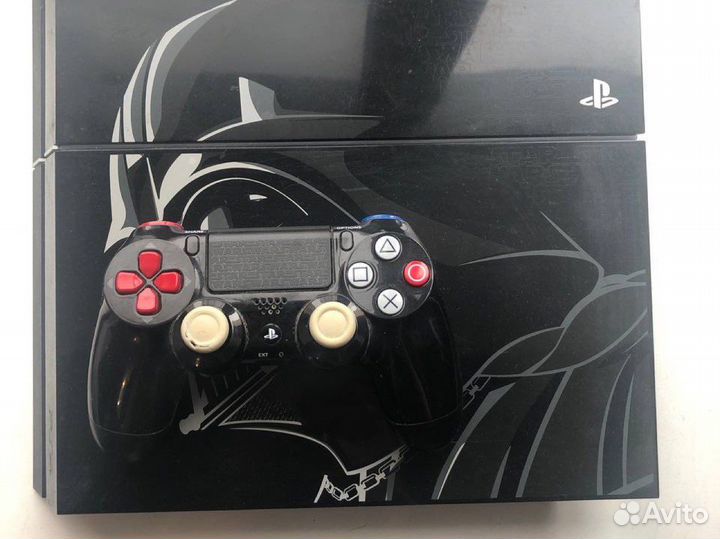 Sony playstation 4 PS4