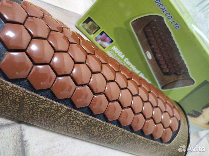 Подушка Nuga Best