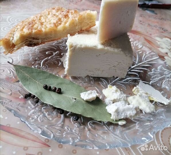 Козье молоко и мясо уток