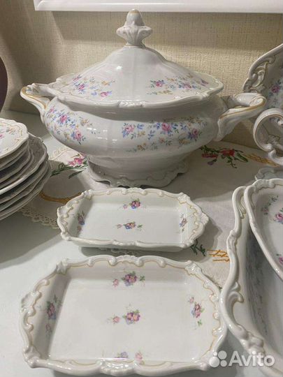 Веймар по предметно