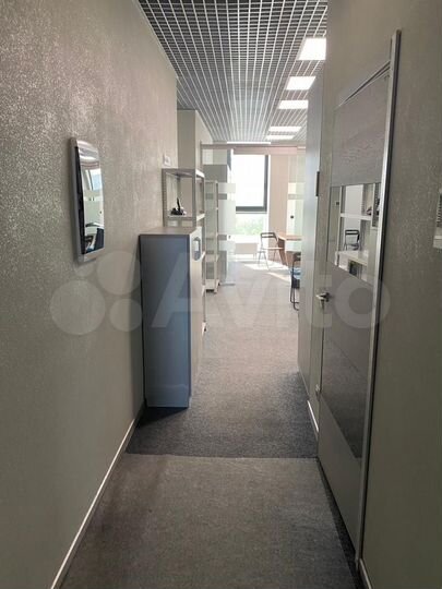 3-к. апартаменты, 60 м², 4/21 эт.