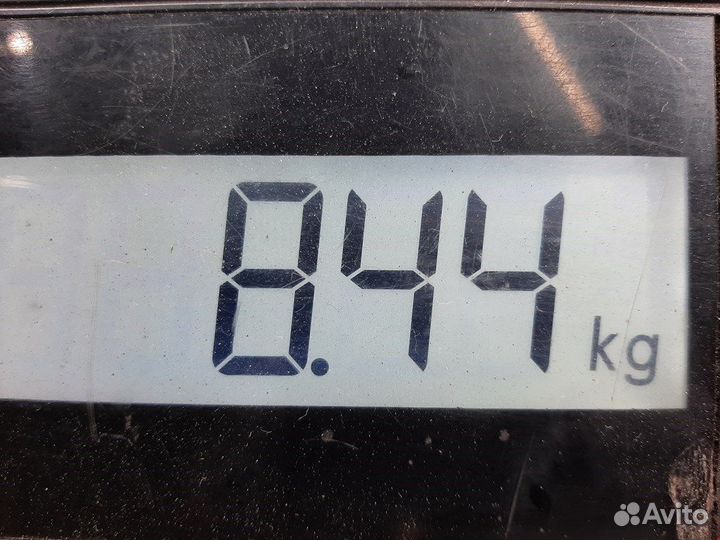 Полуось для Hyundai-KIA Santa Fe 2 (CM)