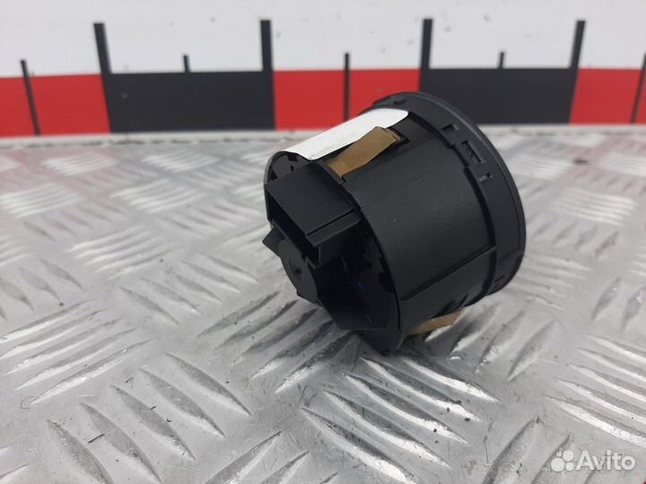 Переключатель света Audi A6 4F/C6 2006 4F1941531E