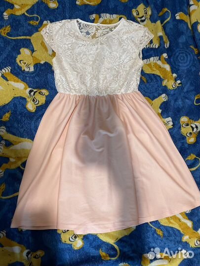 Три пакета женских вещей 40-42Р