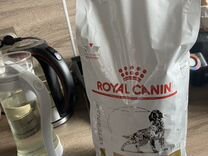 Royal canin urinary s o для собак