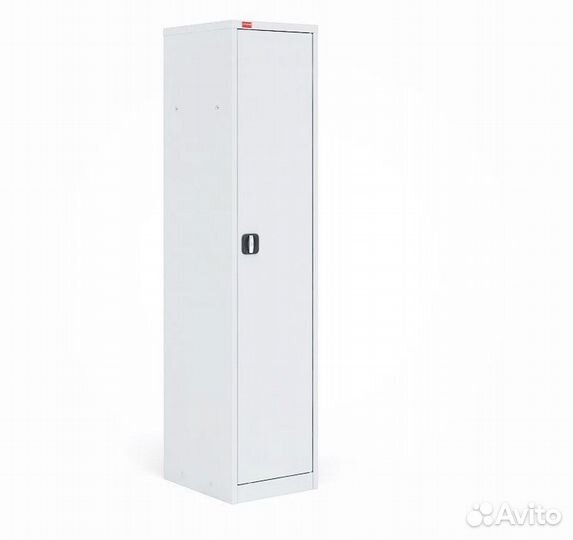 Шкаф металлический