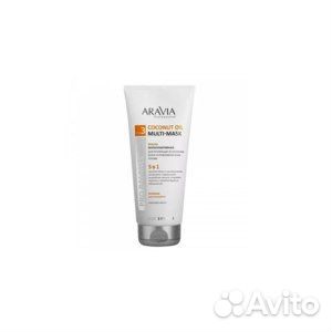 Aravia Professional Маска мультиактивная 5 в 1 дл