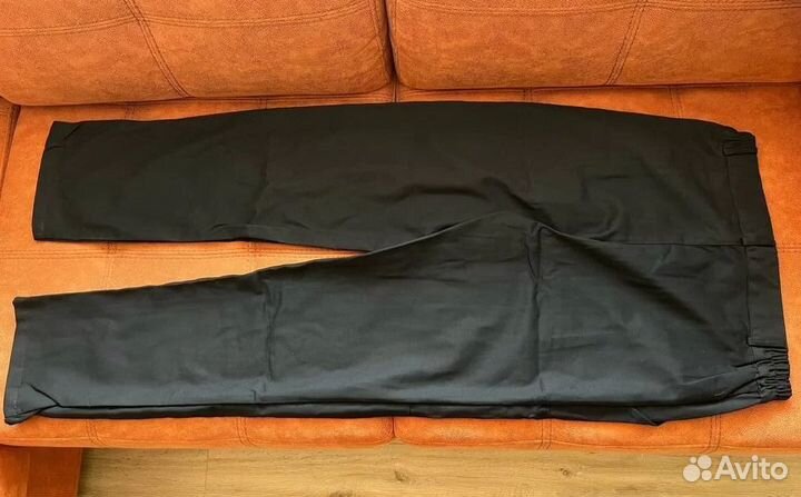 Спецодежда летняя женская (костюм куртка+брюки)