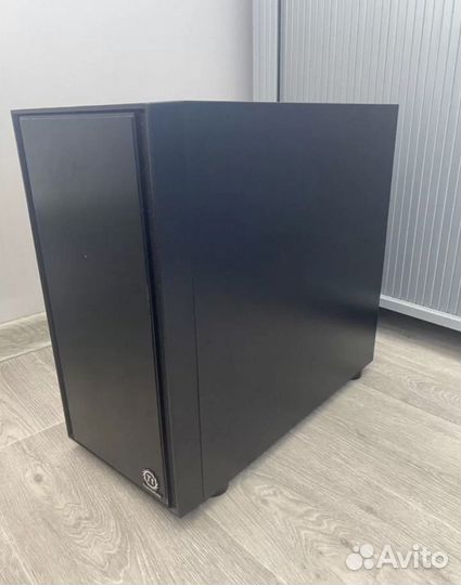 Корпус для пк thermaltake