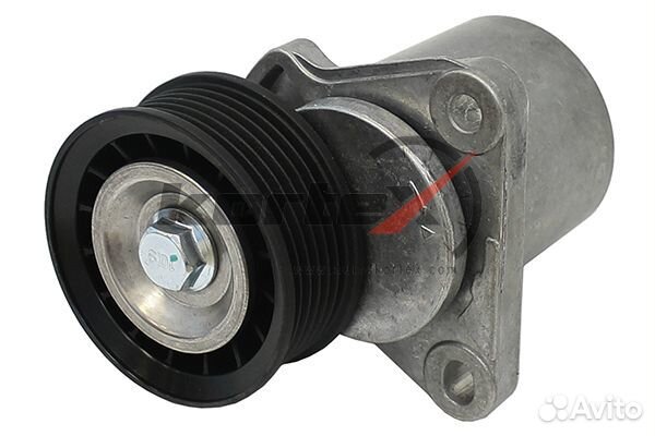 Натяжитель ремня ford mondeo KTP2010 kortex