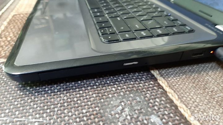 Ноутбук 15.6
